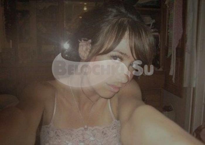 Проститутка Надя г. Ангарск
